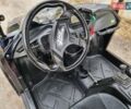 Хісан УТВ 2013 у Києві на Automoto.ua Чорний Хісан УТВ, об'ємом двигуна 0.8 л та пробігом 3 тис. км за 4950 $, фото 10 на Automoto.ua