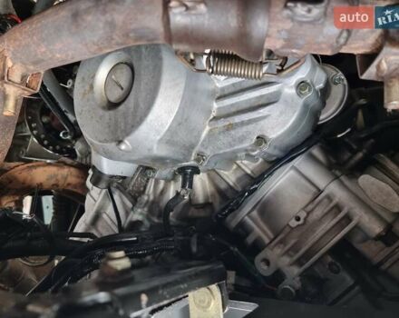 Хісан УТВ 2013 у Києві на Automoto.ua Чорний Хісан УТВ, об'ємом двигуна 0.8 л та пробігом 3 тис. км за 4950 $, фото 16 на Automoto.ua