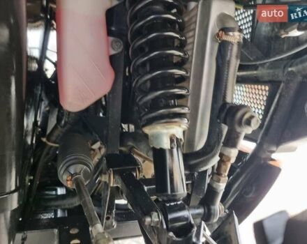 Хісан УТВ 2013 у Києві на Automoto.ua Чорний Хісан УТВ, об'ємом двигуна 0.8 л та пробігом 3 тис. км за 4950 $, фото 17 на Automoto.ua