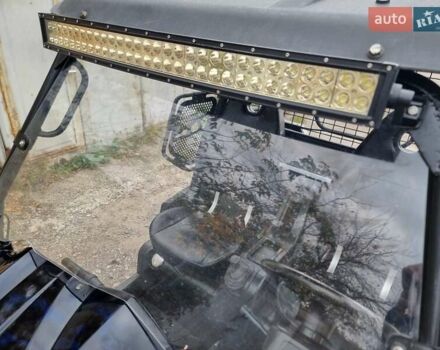 Хісан УТВ 2013 у Києві на Automoto.ua Чорний Хісан УТВ, об'ємом двигуна 0.8 л та пробігом 3 тис. км за 4950 $, фото 8 на Automoto.ua