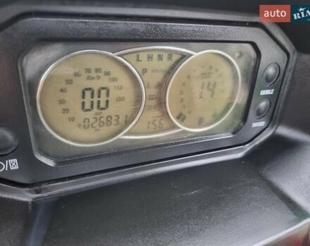 Хісан УТВ 2013 у Києві на Automoto.ua Чорний Хісан УТВ, об'ємом двигуна 0.8 л та пробігом 3 тис. км за 4950 $, фото 18 на Automoto.ua