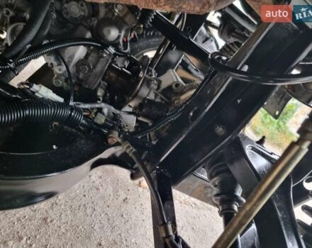 Хісан УТВ 2013 у Києві на Automoto.ua Чорний Хісан УТВ, об'ємом двигуна 0.8 л та пробігом 3 тис. км за 4950 $, фото 14 на Automoto.ua