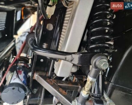 Хісан УТВ 2013 у Києві на Automoto.ua Чорний Хісан УТВ, об'ємом двигуна 0.8 л та пробігом 3 тис. км за 4950 $, фото 13 на Automoto.ua