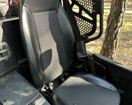 Синий Хисан ML 300 UTV, объемом двигателя 0.23 л и пробегом 1 тыс. км за 2999 $, фото 10 на Automoto.ua