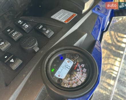 Синий Хисан ML 300 UTV, объемом двигателя 0.23 л и пробегом 1 тыс. км за 2999 $, фото 8 на Automoto.ua