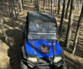 Синий Хисан ML 300 UTV, объемом двигателя 0.23 л и пробегом 1 тыс. км за 2999 $, фото 6 на Automoto.ua