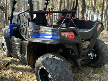Хісан ML 300 UTV 2021 у Києві на Automoto.ua Синій Хісан ML 300 UTV, об'ємом двигуна 0.23 л та пробігом 1 тис. км за 2999 $, фото 1 на Automoto.ua