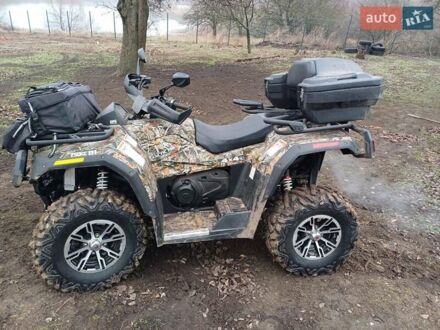 Хісан Tactic 2019 у Дніпро (Дніпропетровську) на Automoto.ua Хісан Tactic, об'ємом двигуна 0.8 л та пробігом 2 тис. км за 6300 $, фото 1 на Automoto.ua