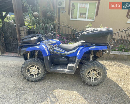 Синій Хісан Tactic, об'ємом двигуна 1 л та пробігом 3 тис. км за 7500 $, фото 2 на Automoto.ua