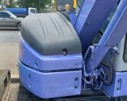 Хитачи ЕКС, объемом двигателя 0 л и пробегом 3 тыс. км за 18000 $, фото 5 на Automoto.ua