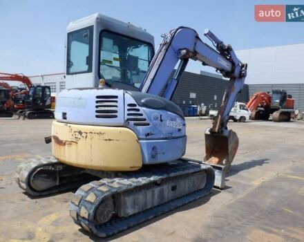 Хитачи ЕКС, объемом двигателя 0 л и пробегом 3 тыс. км за 18000 $, фото 7 на Automoto.ua