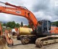 мідний Хітачі ZAXIS, об'ємом двигуна 0 л та пробігом 11 тис. км за 79900 $, фото 1 на Automoto.ua