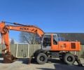 Хитачи Заксис, объемом двигателя 0 л и пробегом 9 тыс. км за 63441 $, фото 2 на Automoto.ua