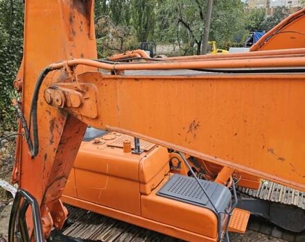 Хітачі ZAXIS, об'ємом двигуна 0 л та пробігом 0 тис. км за 50000 $, фото 9 на Automoto.ua