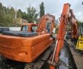 Хитачи Заксис, объемом двигателя 0 л и пробегом 0 тыс. км за 45000 $, фото 2 на Automoto.ua