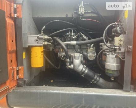 Хітачі ZAXIS, об'ємом двигуна 0 л та пробігом 0 тис. км за 46000 $, фото 8 на Automoto.ua