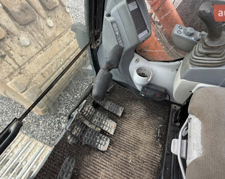 Хитачи Заксис, объемом двигателя 0 л и пробегом 0 тыс. км за 173515 $, фото 21 на Automoto.ua