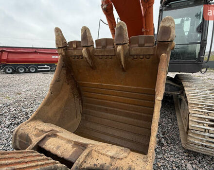 Хитачи Заксис, объемом двигателя 0 л и пробегом 0 тыс. км за 173515 $, фото 4 на Automoto.ua