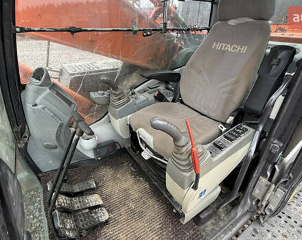 Хитачи Заксис, объемом двигателя 0 л и пробегом 0 тыс. км за 173515 $, фото 17 на Automoto.ua