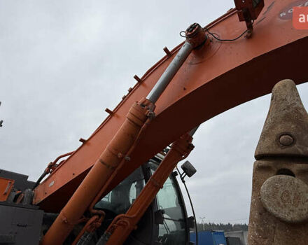 Хитачи Заксис, объемом двигателя 0 л и пробегом 0 тыс. км за 173515 $, фото 15 на Automoto.ua