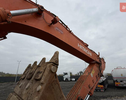 Хитачи Заксис, объемом двигателя 0 л и пробегом 0 тыс. км за 173515 $, фото 16 на Automoto.ua