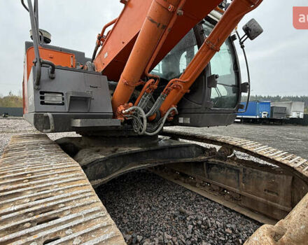 Хитачи Заксис, объемом двигателя 0 л и пробегом 0 тыс. км за 173515 $, фото 14 на Automoto.ua