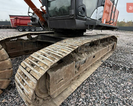 Хитачи Заксис, объемом двигателя 0 л и пробегом 0 тыс. км за 173515 $, фото 5 на Automoto.ua