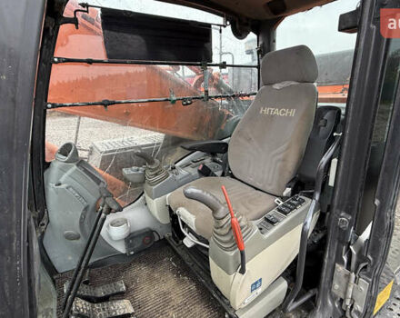 Хитачи Заксис, объемом двигателя 0 л и пробегом 0 тыс. км за 173515 $, фото 18 на Automoto.ua