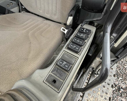 Хитачи Заксис, объемом двигателя 0 л и пробегом 0 тыс. км за 173515 $, фото 19 на Automoto.ua