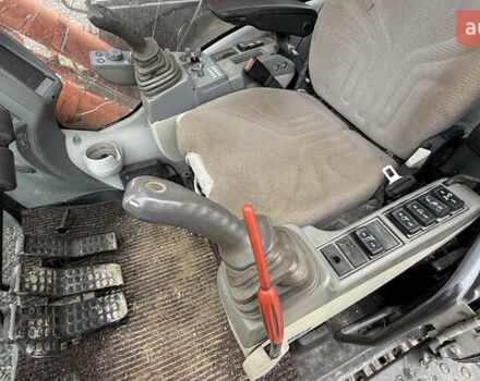 Хитачи Заксис, объемом двигателя 0 л и пробегом 0 тыс. км за 173515 $, фото 20 на Automoto.ua