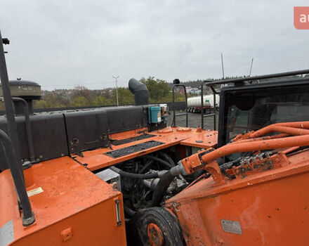 Хитачи Заксис, объемом двигателя 0 л и пробегом 0 тыс. км за 173515 $, фото 29 на Automoto.ua