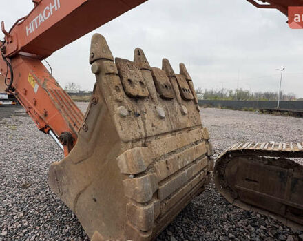 Хитачи Заксис, объемом двигателя 0 л и пробегом 0 тыс. км за 173515 $, фото 27 на Automoto.ua