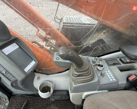 Хитачи Заксис, объемом двигателя 0 л и пробегом 0 тыс. км за 173515 $, фото 23 на Automoto.ua