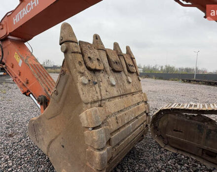 Хитачи Заксис, объемом двигателя 0 л и пробегом 0 тыс. км за 173515 $, фото 26 на Automoto.ua