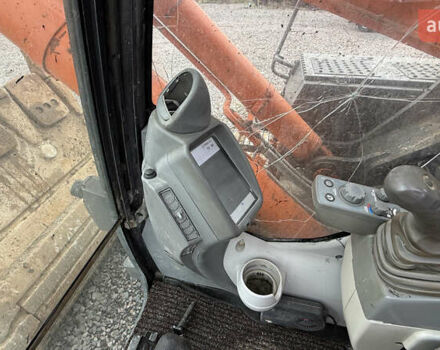 Хитачи Заксис, объемом двигателя 0 л и пробегом 0 тыс. км за 173515 $, фото 22 на Automoto.ua