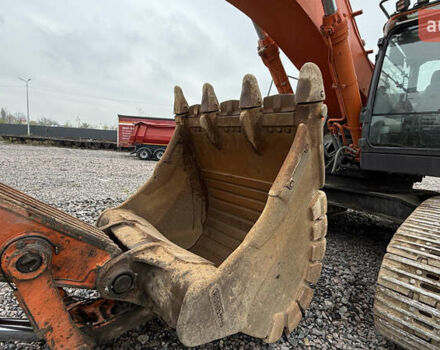 Хитачи Заксис, объемом двигателя 0 л и пробегом 0 тыс. км за 173515 $, фото 3 на Automoto.ua