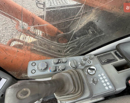 Хитачи Заксис, объемом двигателя 0 л и пробегом 0 тыс. км за 173515 $, фото 24 на Automoto.ua