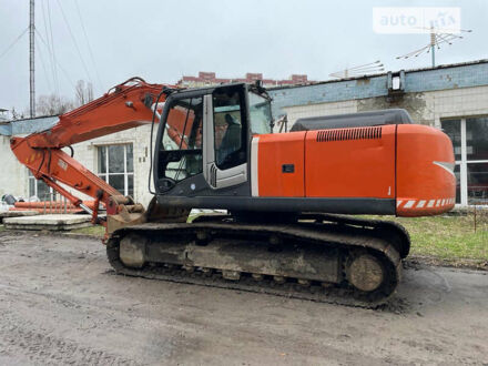 Хітачі ZAXIS, об'ємом двигуна 0 л та пробігом 1 тис. км за 70000 $, фото 1 на Automoto.ua