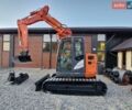 Жовтий Хітачі ZAXIS, об'ємом двигуна 3 л та пробігом 303 тис. км за 45000 $, фото 1 на Automoto.ua