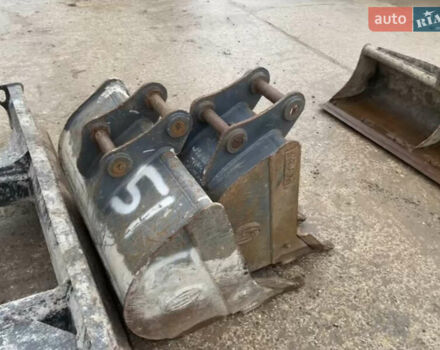 Оранжевый Хитачи Заксис, объемом двигателя 0 л и пробегом 3 тыс. км за 49971 $, фото 4 на Automoto.ua