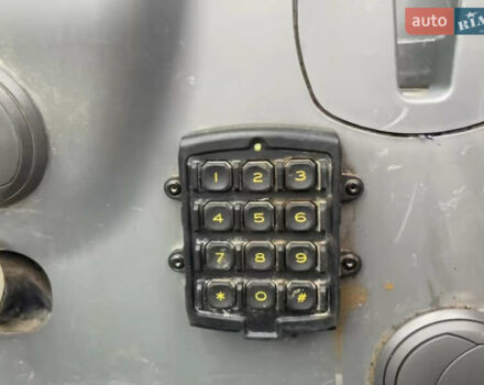 Оранжевый Хитачи Заксис, объемом двигателя 0 л и пробегом 3 тыс. км за 49971 $, фото 7 на Automoto.ua