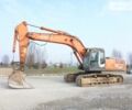 Помаранчевий Хітачі ZAXIS, об'ємом двигуна 7.79 л та пробігом 10 тис. км за 76500 $, фото 1 на Automoto.ua