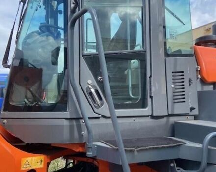 Хітачі ZW, об'ємом двигуна 14.86 л та пробігом 0 тис. км за 83151 $, фото 5 на Automoto.ua