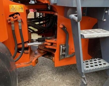 Хітачі ZW, об'ємом двигуна 14.86 л та пробігом 0 тис. км за 83151 $, фото 3 на Automoto.ua