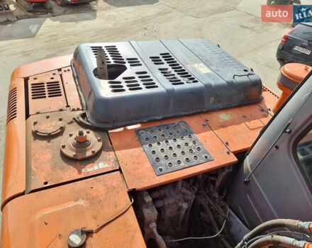 Хитачи ЗКС 2005 в Одессе на Automoto.ua Хитачи ЗКС, объемом двигателя 0 л и пробегом 9 тыс. км за 45705 $, фото 8 на Automoto.ua