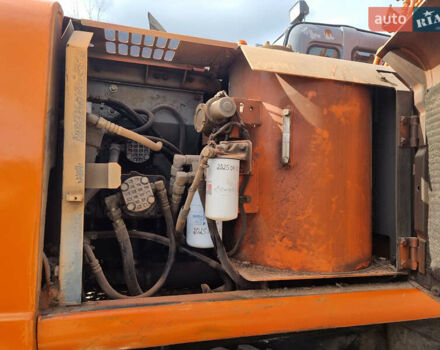 Хитачи ЗКС 2005 в Одессе на Automoto.ua Хитачи ЗКС, объемом двигателя 0 л и пробегом 9 тыс. км за 45705 $, фото 7 на Automoto.ua