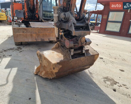 Хитачи ЗКС 2005 в Одессе на Automoto.ua Хитачи ЗКС, объемом двигателя 0 л и пробегом 9 тыс. км за 45705 $, фото 5 на Automoto.ua