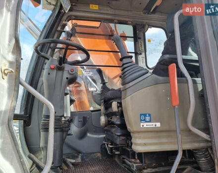 Хитачи ЗКС 2005 в Одессе на Automoto.ua Хитачи ЗКС, объемом двигателя 0 л и пробегом 9 тыс. км за 45705 $, фото 10 на Automoto.ua