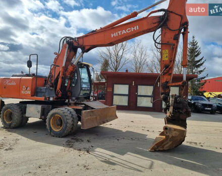 Хитачи ЗКС 2005 в Одессе на Automoto.ua Хитачи ЗКС, объемом двигателя 0 л и пробегом 9 тыс. км за 45705 $, фото 3 на Automoto.ua