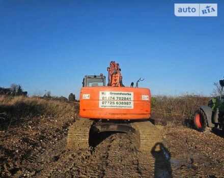 Хітачі ЗКС, об'ємом двигуна 5.2 л та пробігом 98 тис. км за 58000 $, фото 33 на Automoto.ua